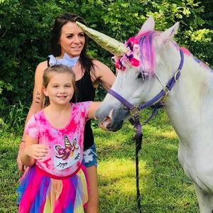 Meet your Posher, Casey